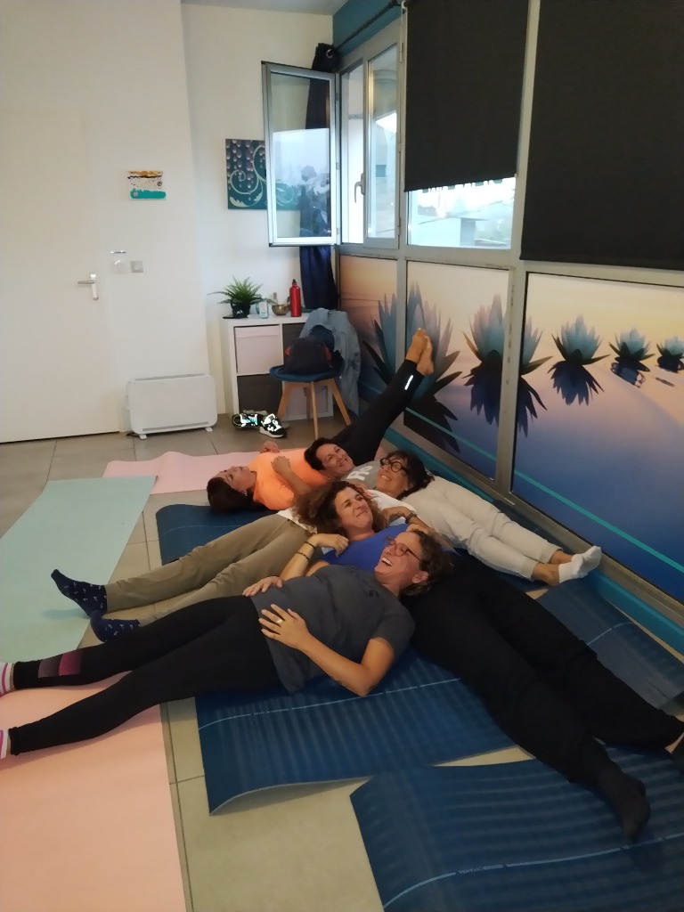 photo activite ELAKARI VERONIQUE