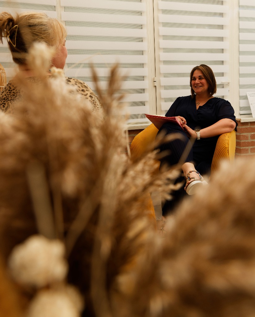 photo activite Mélanie Salembier