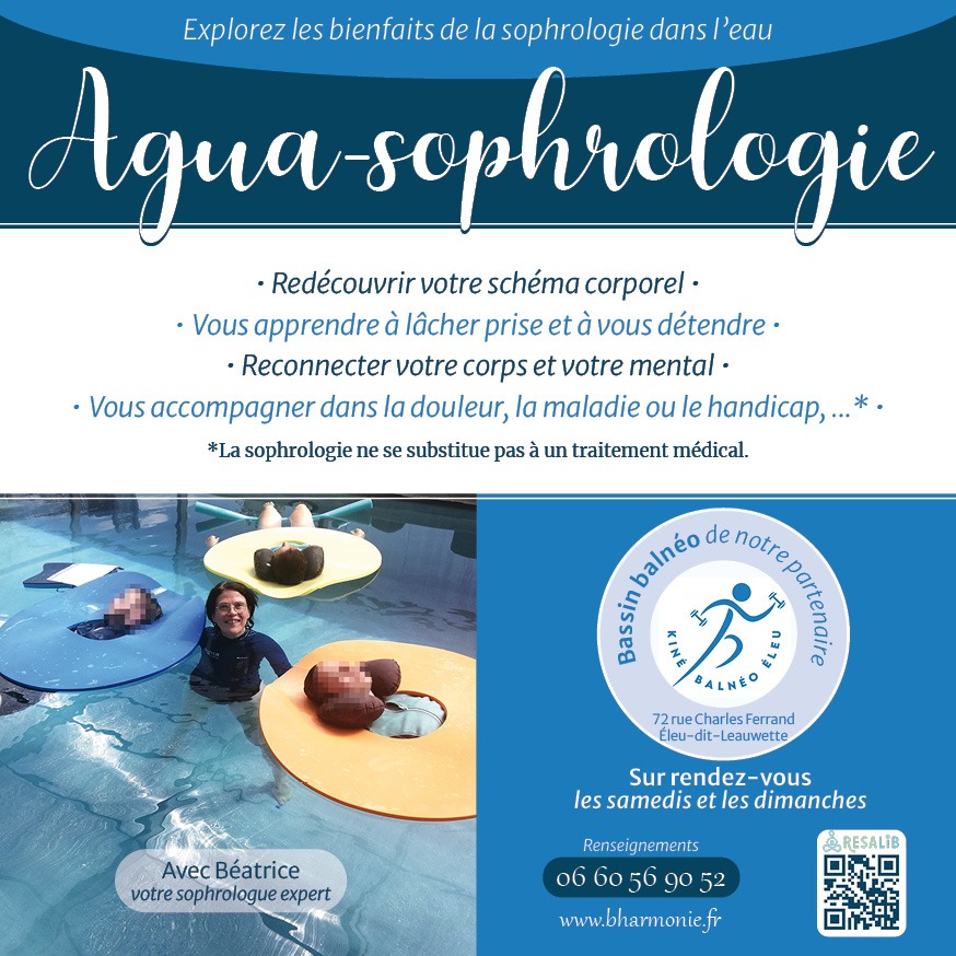 photo activite Béatrice Toubeau