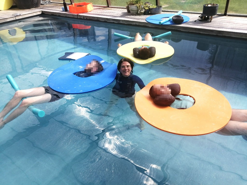 photo seance Béatrice Toubeau