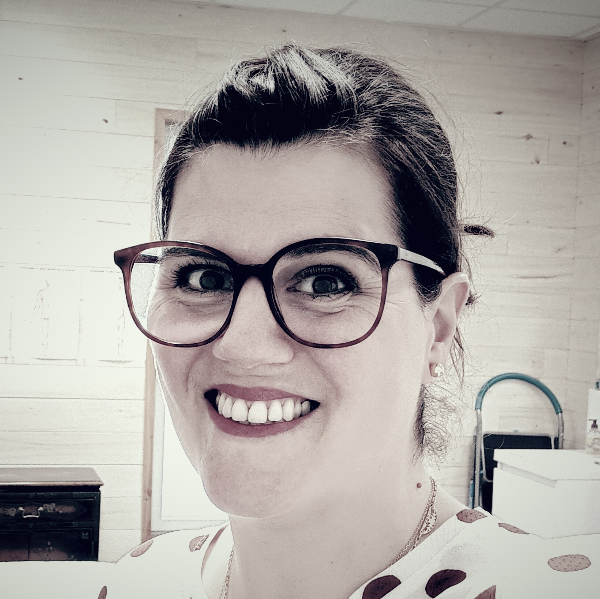 Magali DEDIEU Sophrologue