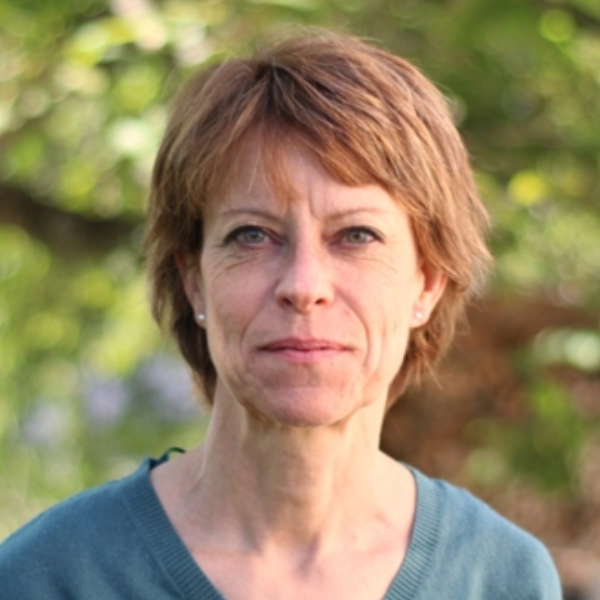 Annie Dumas Sophrologue