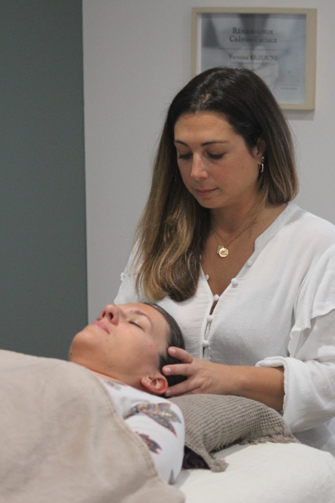 photo seance Laura ARZOUNI