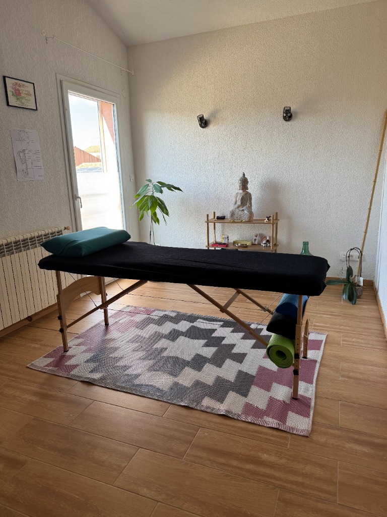 photo cabinet Jennifer Beugnet