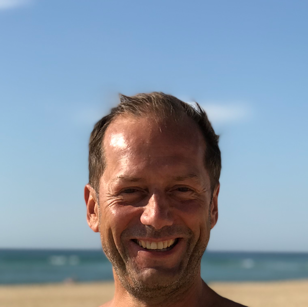 DE LA LAURENCIE Amaury