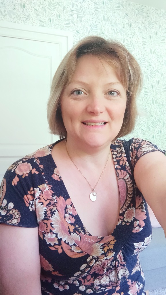 photo portrait Céline Gamelin