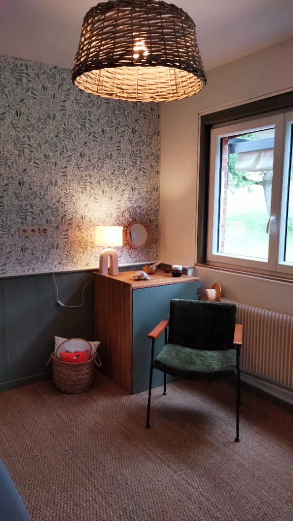 photo seance Céline Gamelin