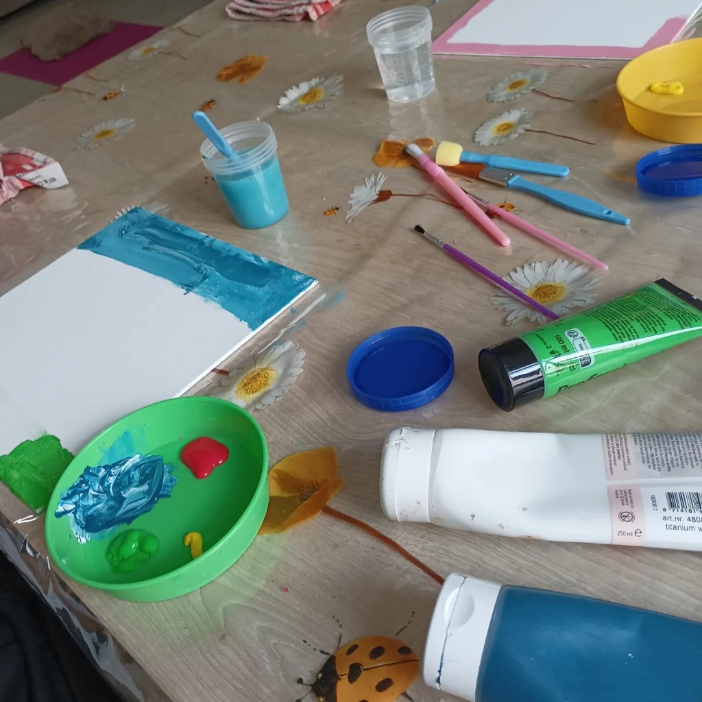 photo activite Lenglain Fanny 