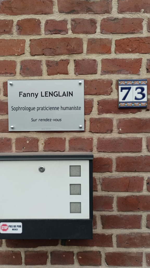 photo portrait Lenglain Fanny 