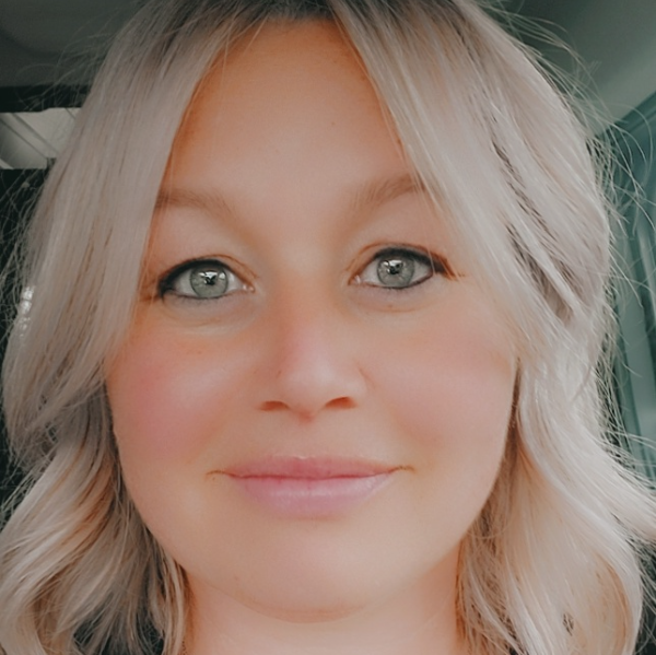 Géraldine Fréville Hypnose 