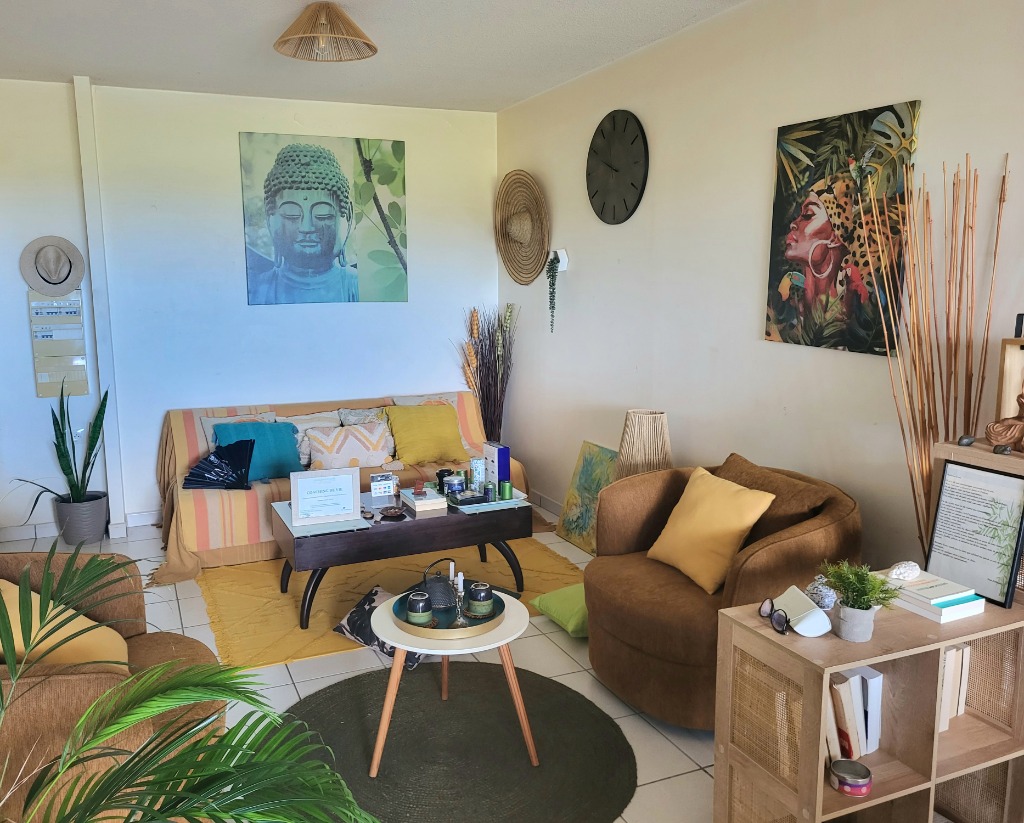 photo cabinet Aimée AZUR