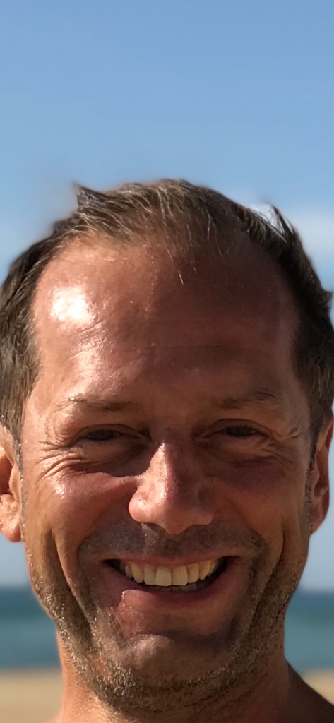 photo portrait DE LA LAURENCIE Amaury