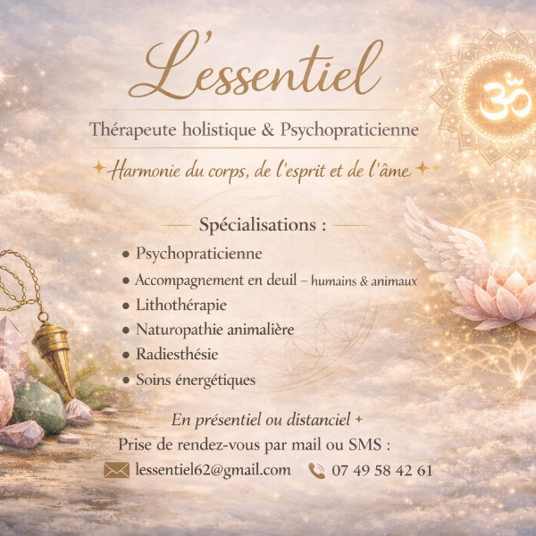 L’essentiel 