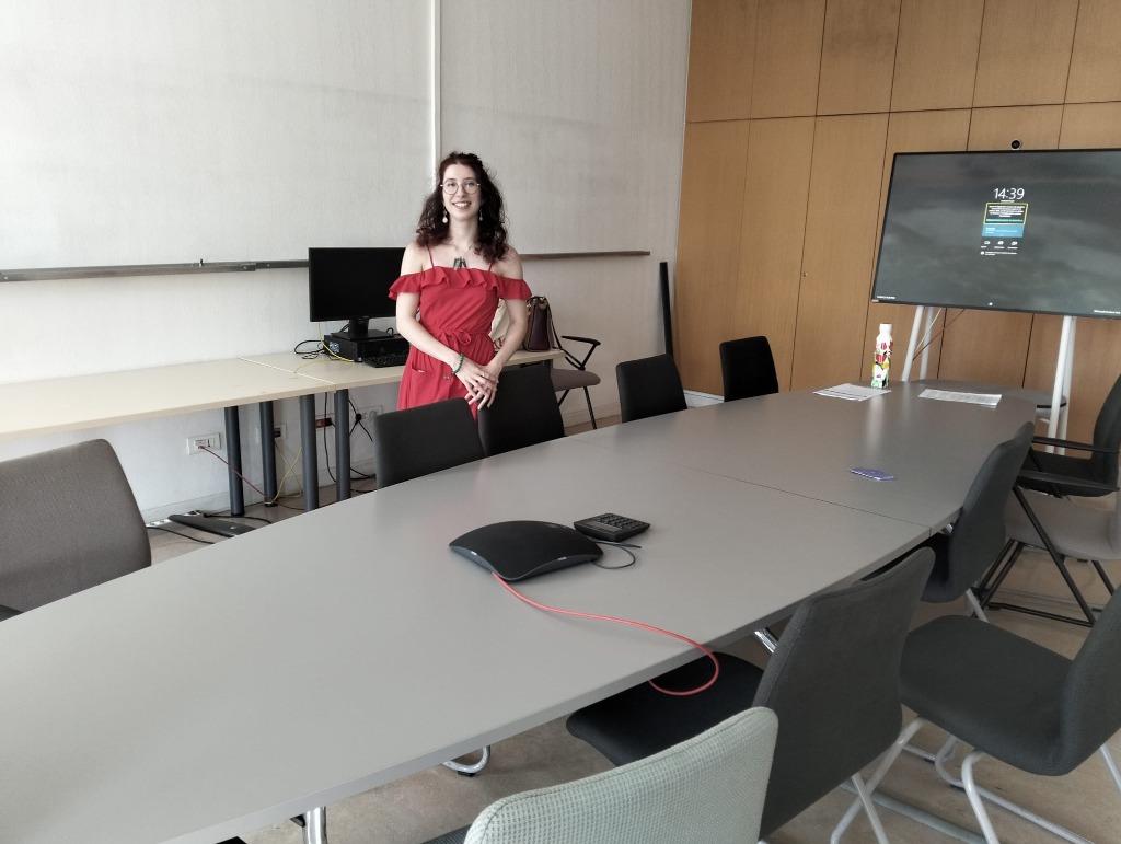 photo activite Clément Célia Hypnose