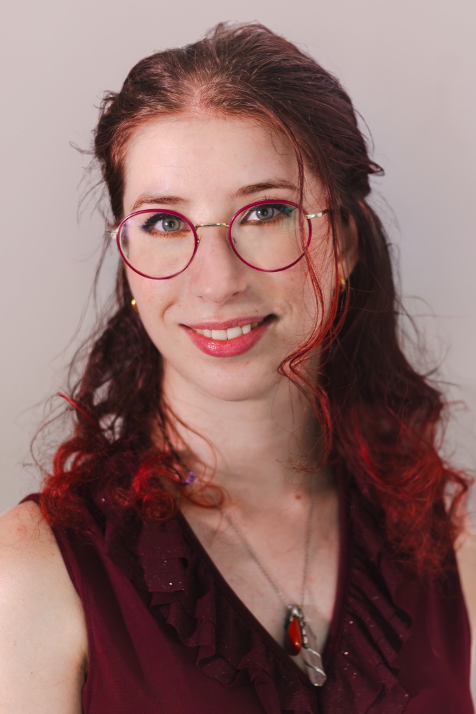 photo portrait Clément Célia Hypnose