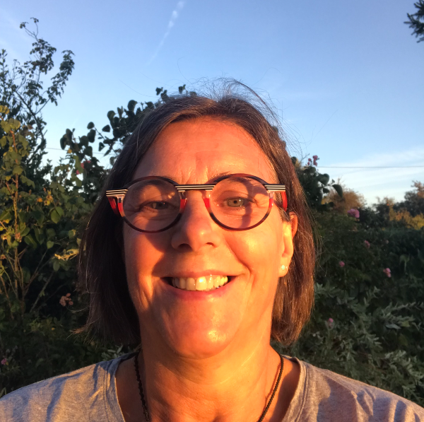 Magnétisme Régine Soodts Mazereeuw