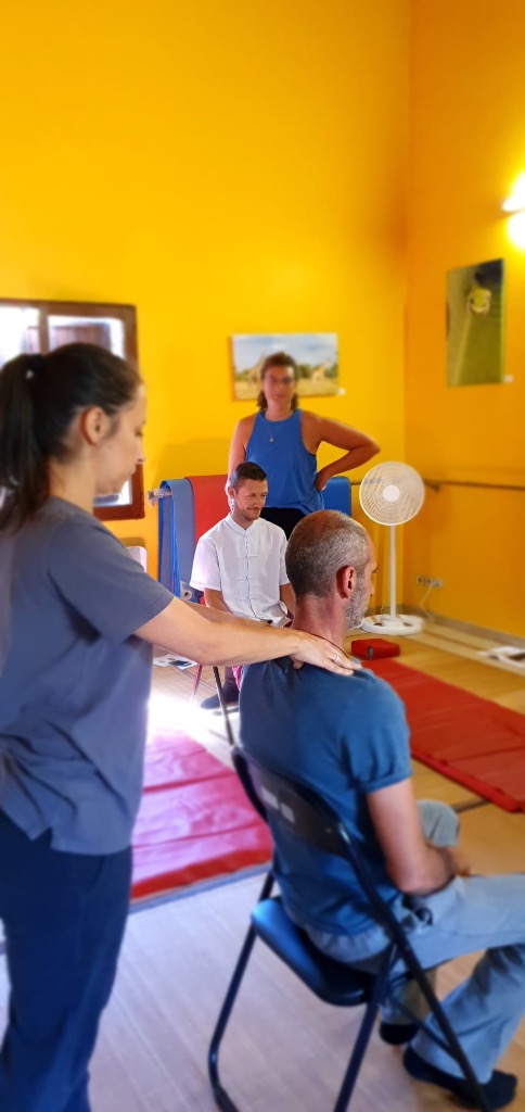 photo activite Laurie Marmousez 