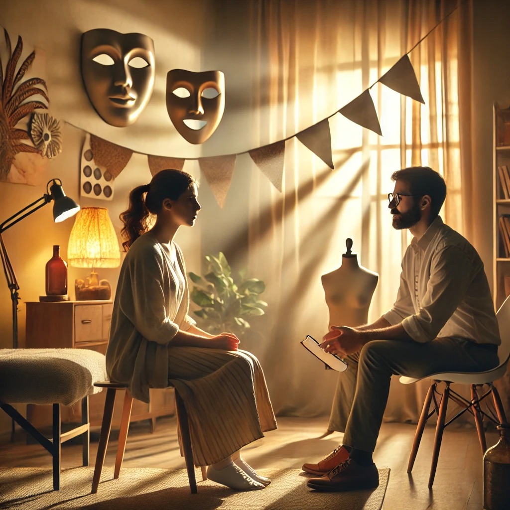 photo activite Jean Maricot 