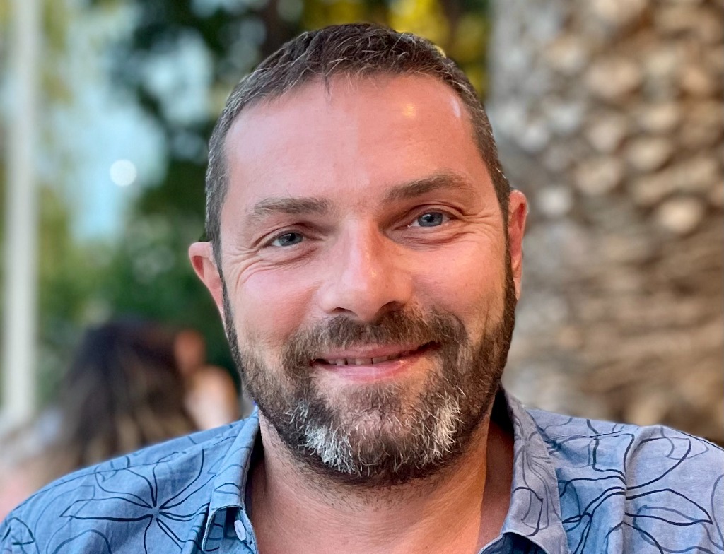 photo portrait Jean Maricot 