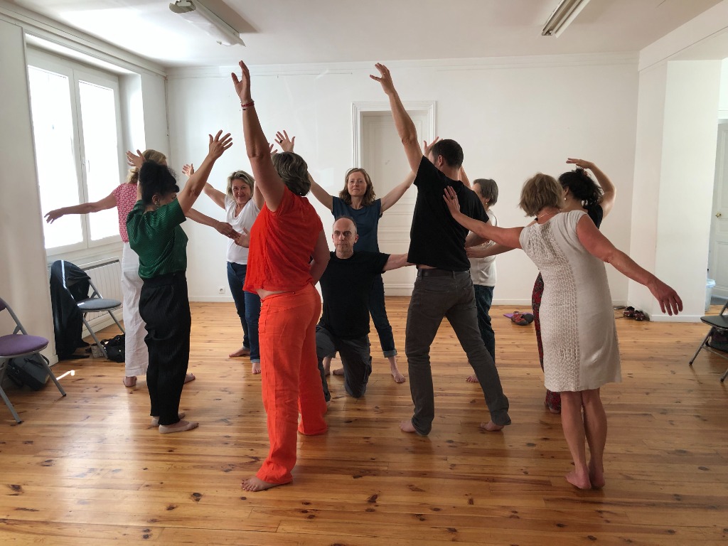 photo seance Jean Maricot 