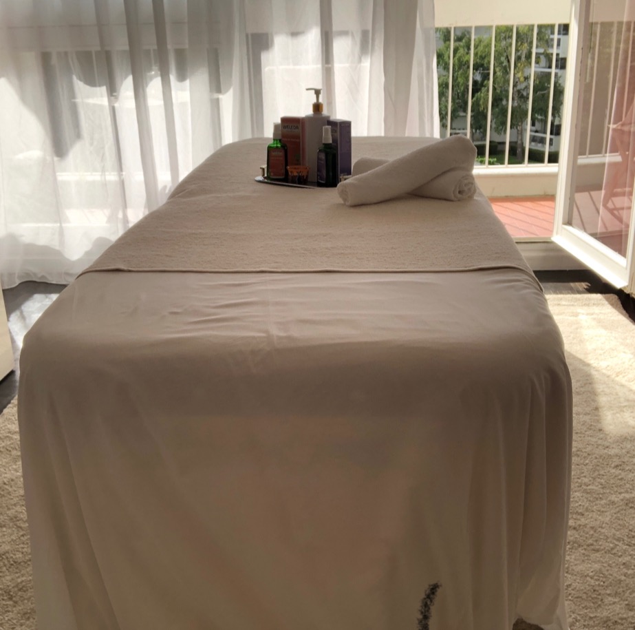 photo cabinet Bien etre