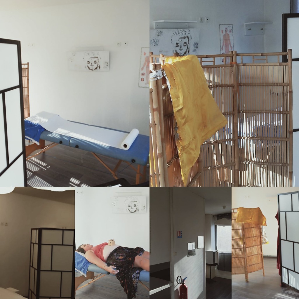 photo cabinet Institut Lenhong 