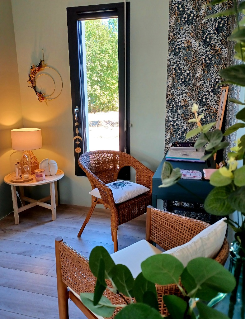 photo cabinet Mélina Populus