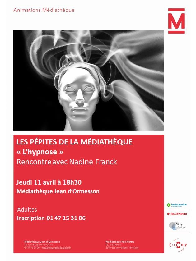 photo activite FRANK  Nadine