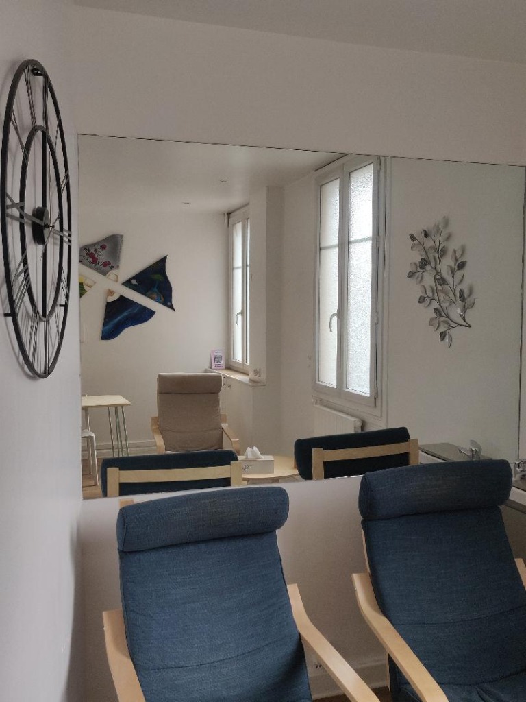 photo seance FRANK  Nadine