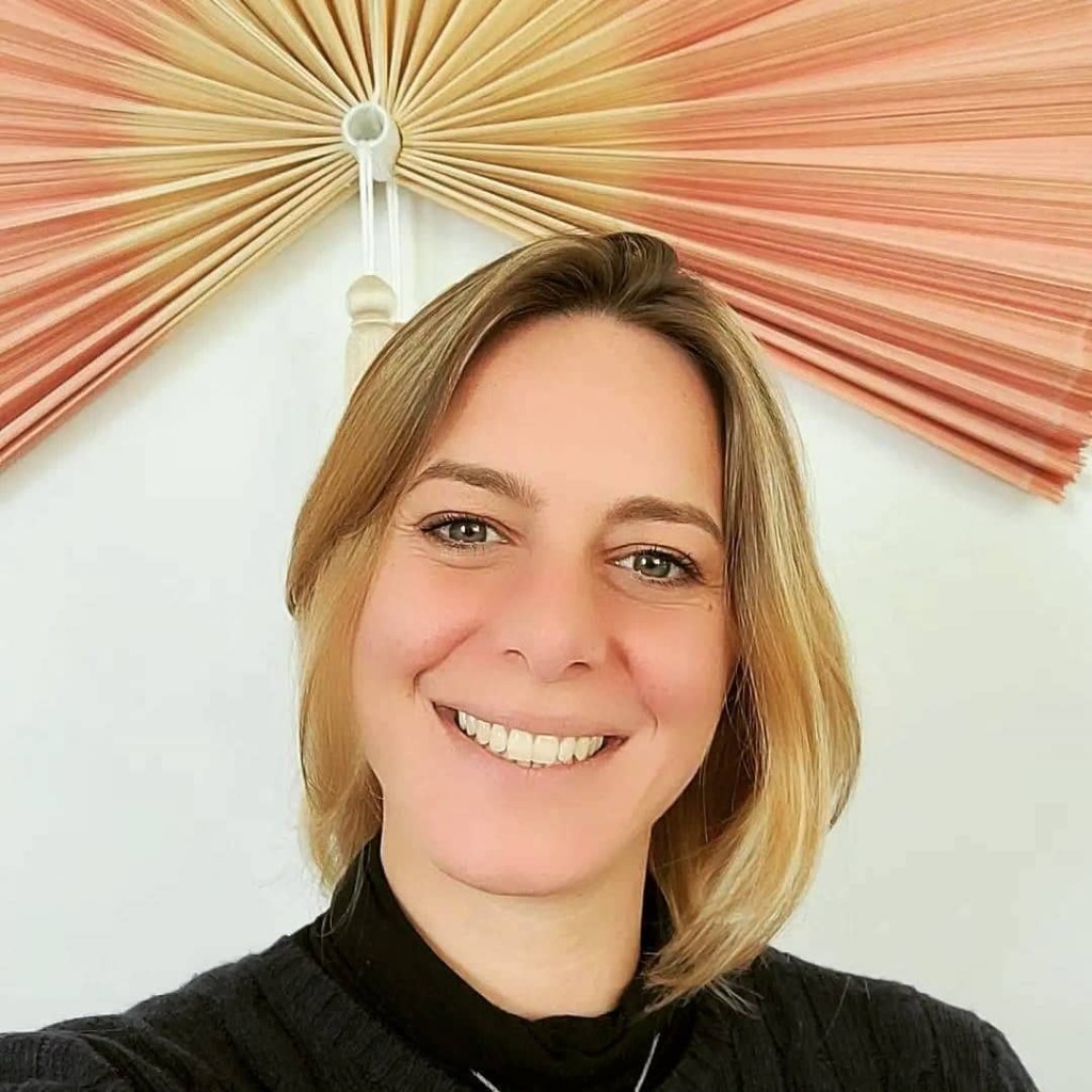 photo portrait R&S, équilibre au naturel