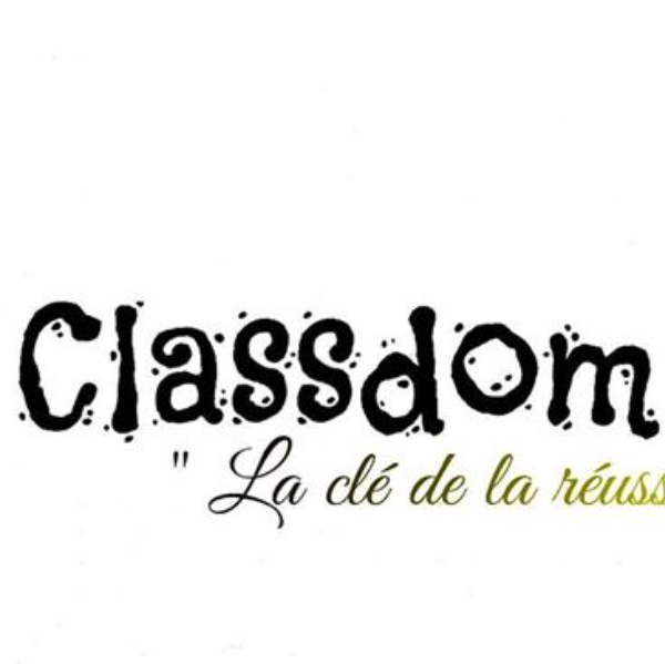 CLASSDOM