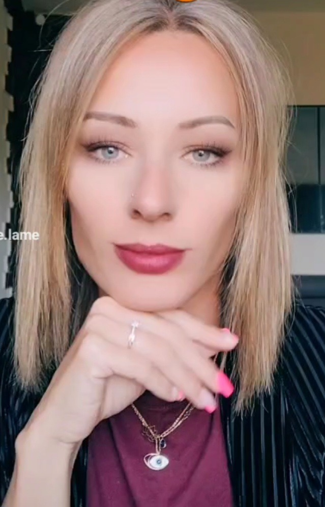 photo portrait L'éveil de l'âme 