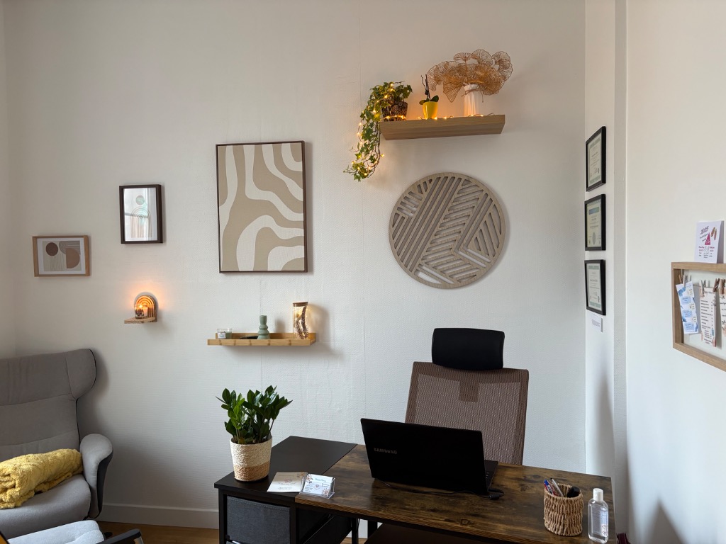 photo activite Clarisse Chenay