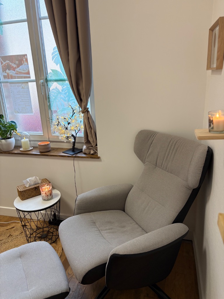 photo cabinet Clarisse Chenay