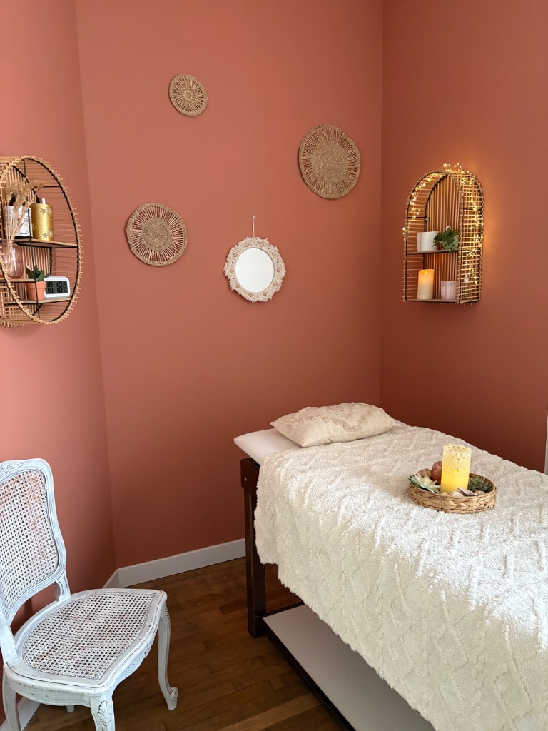 photo seance Clarisse Chenay