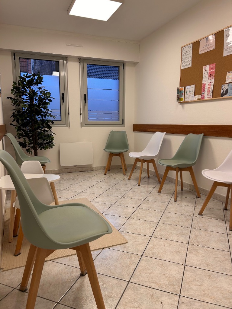 photo portrait Cathy PRINGUÉ