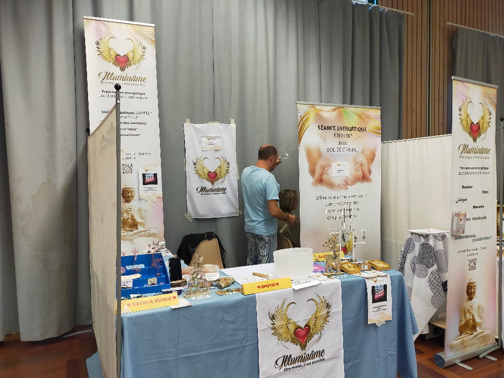 photo activite Illuminame