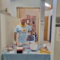 photo portrait David Deschamps