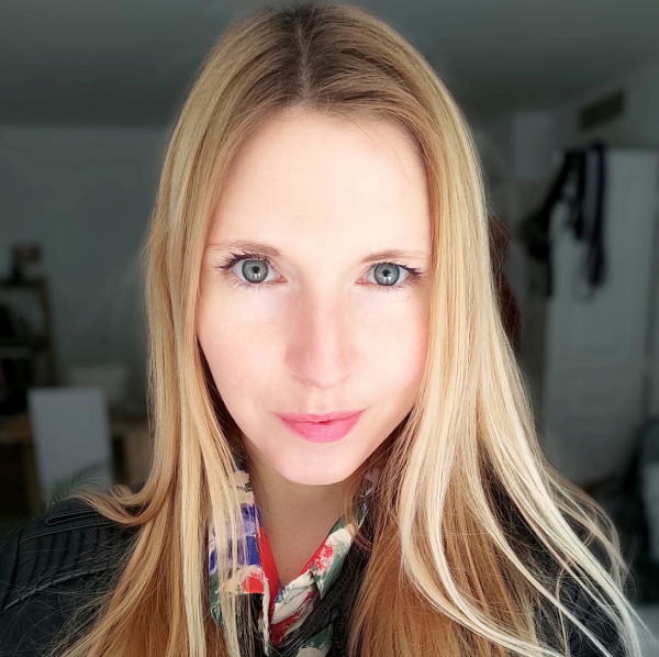 Amandine Tissot Naturopathe