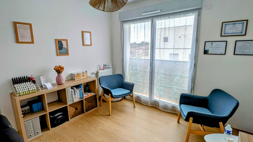 photo cabinet Muriel BOUTES