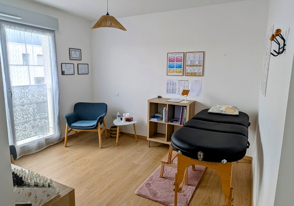 photo seance Muriel BOUTES