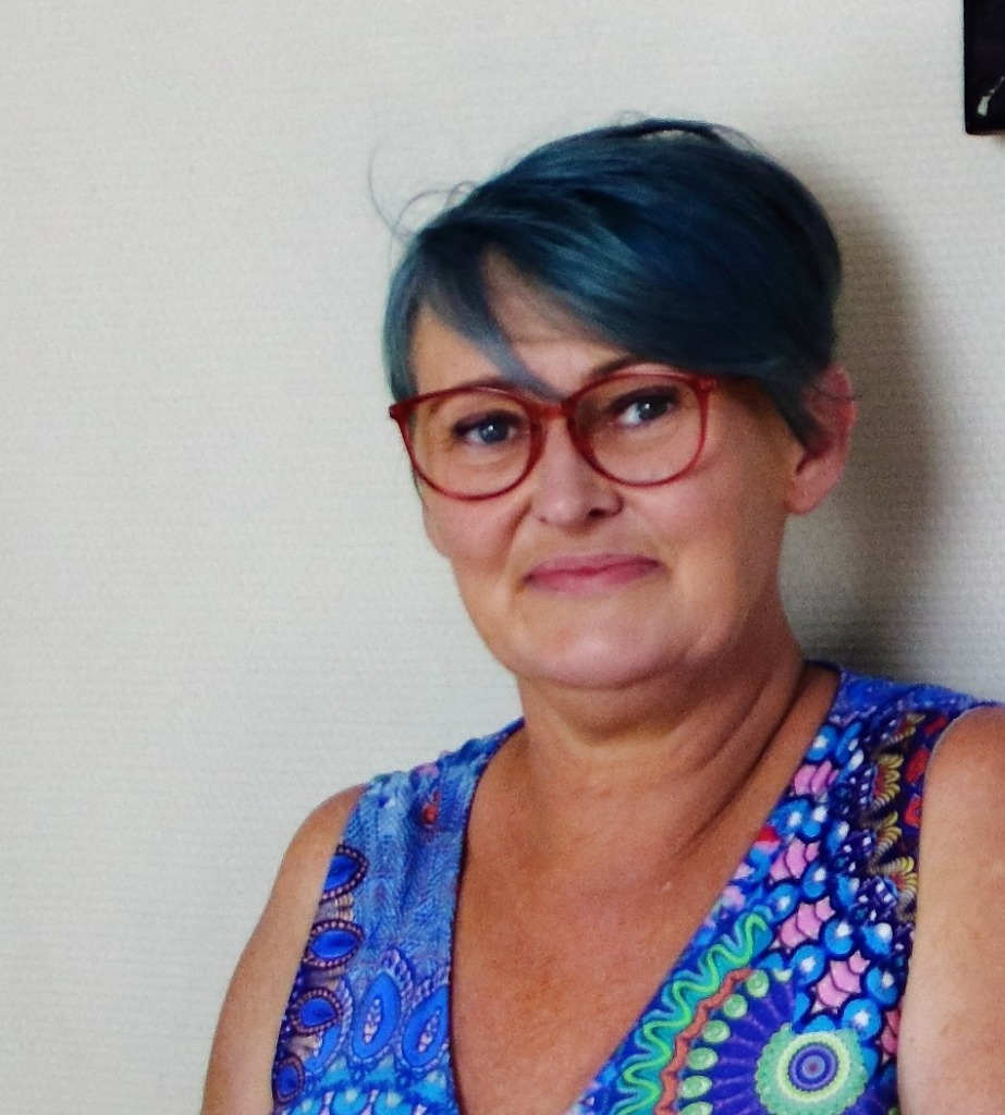 photo portrait Parolesdanimots