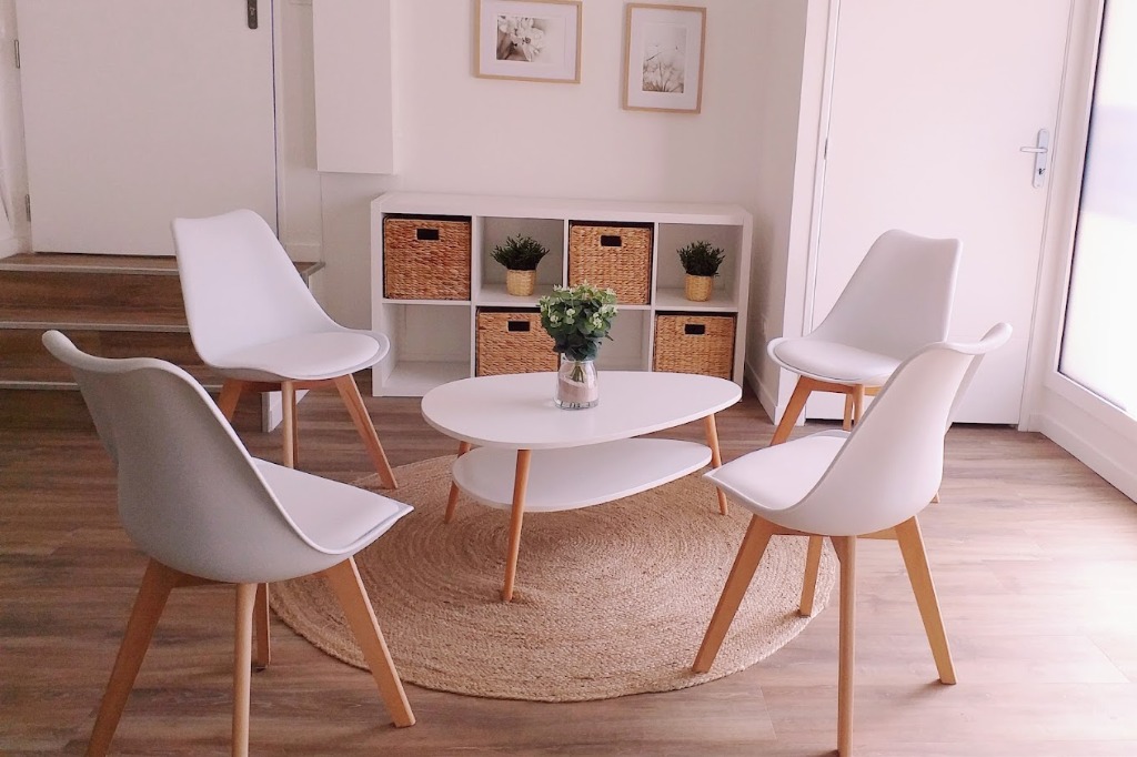 photo cabinet Joëlle Gouttegatat 