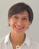 photo portrait Joëlle Gouttegatat 