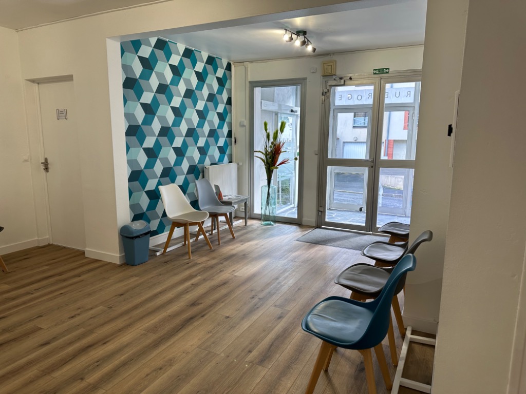 photo activite Centre Deschot 