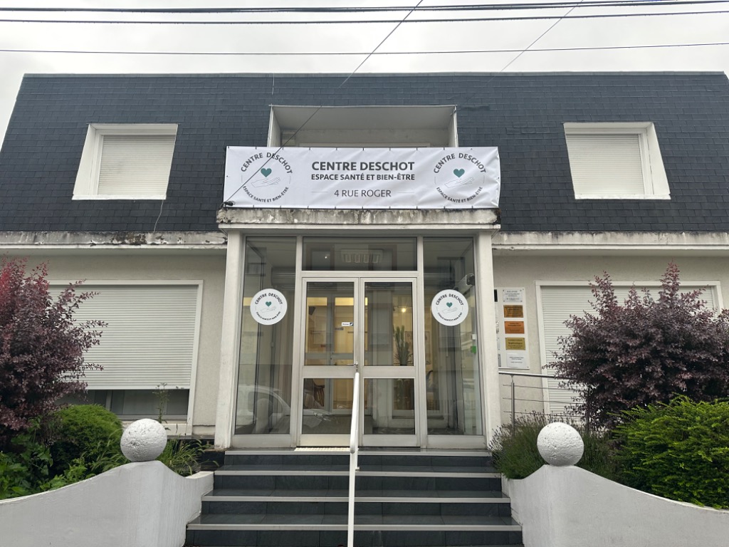 photo cabinet Centre Deschot 