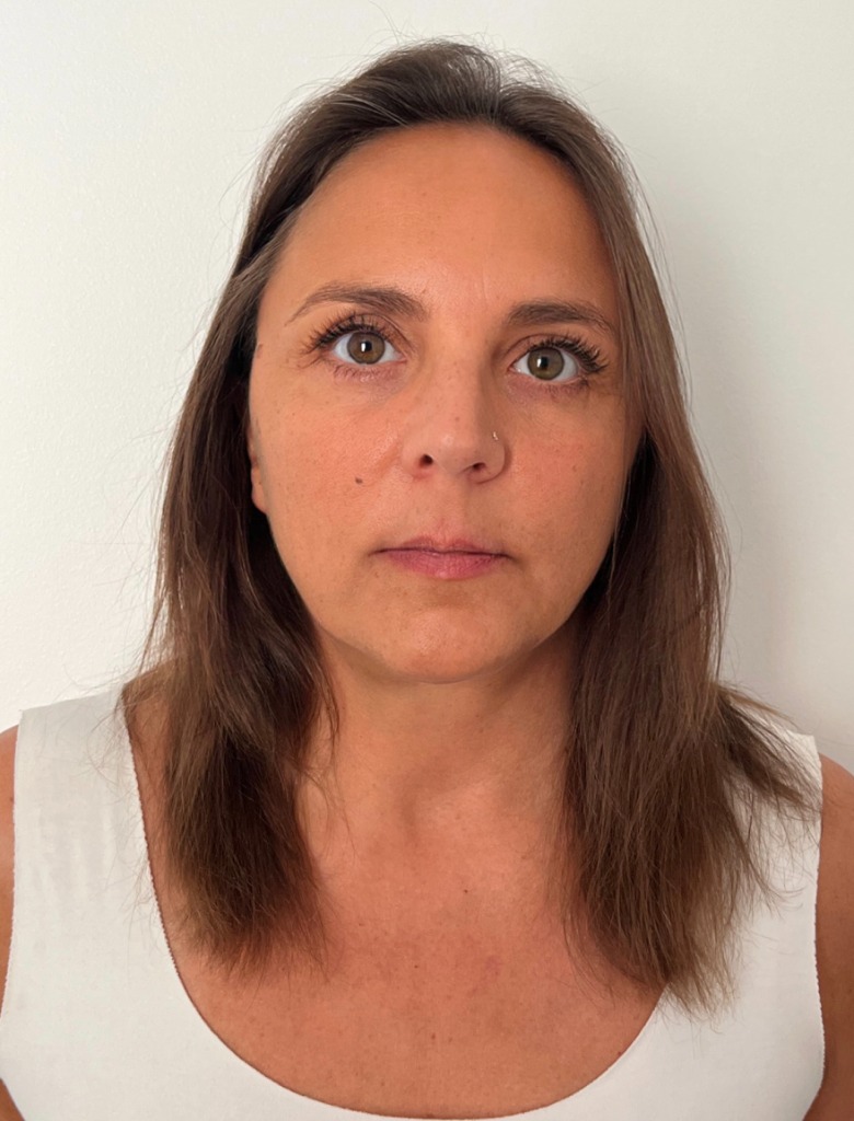 photo portrait Marine GIROST