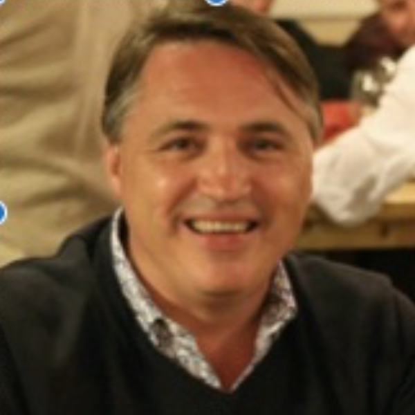 Francis Lorenzonetto