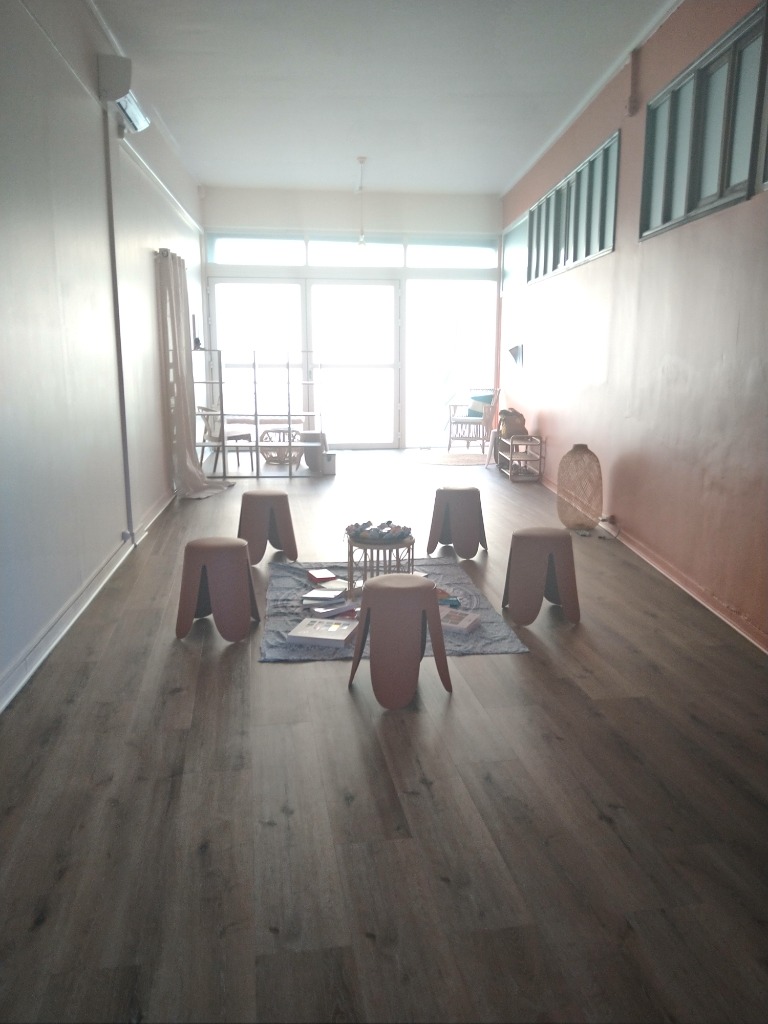 photo activite ROUSSELIERE Lise 