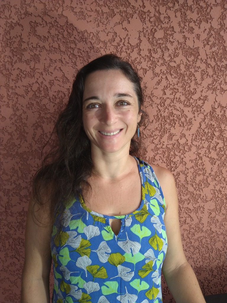 photo portrait ROUSSELIERE Lise 